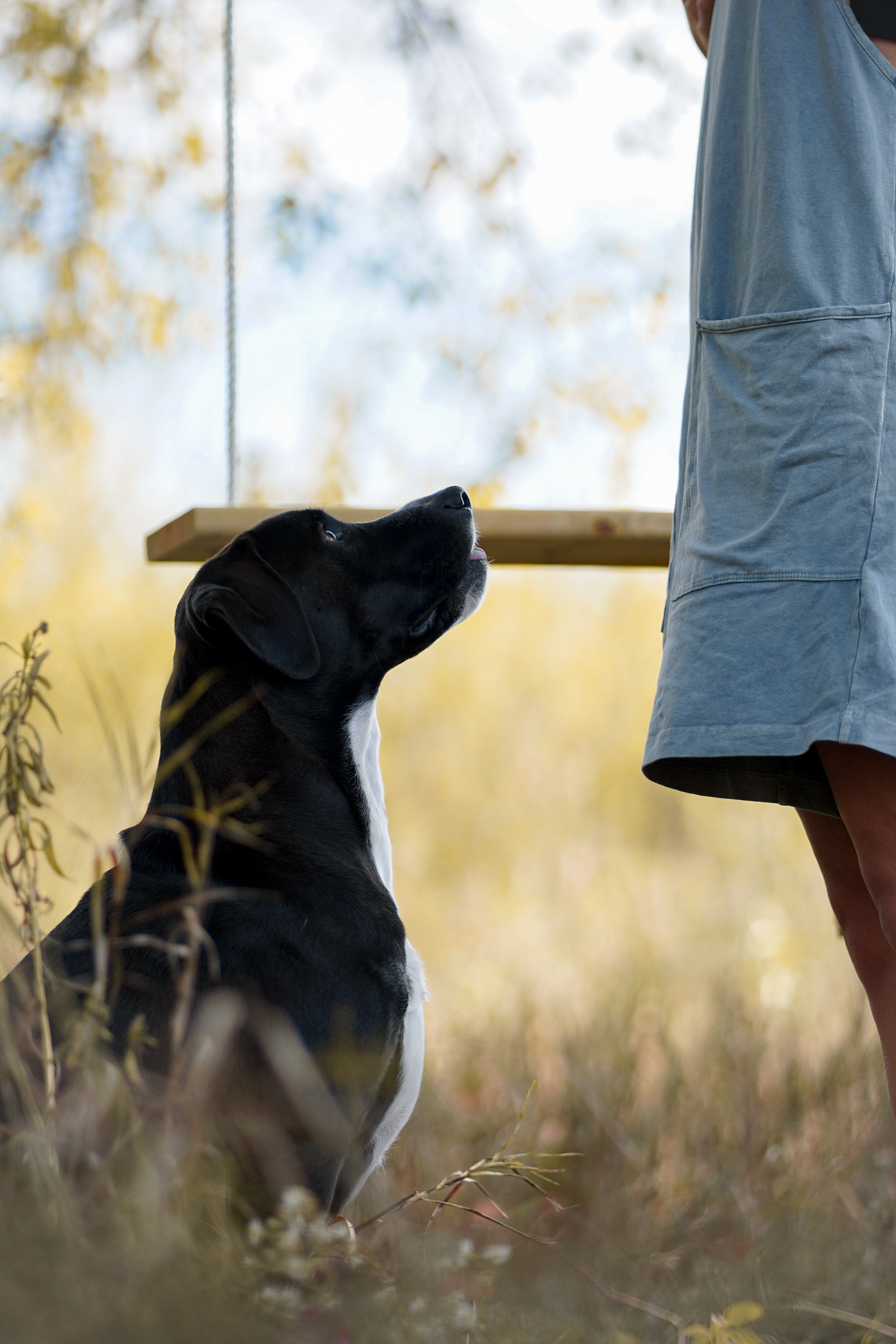 Private session photo