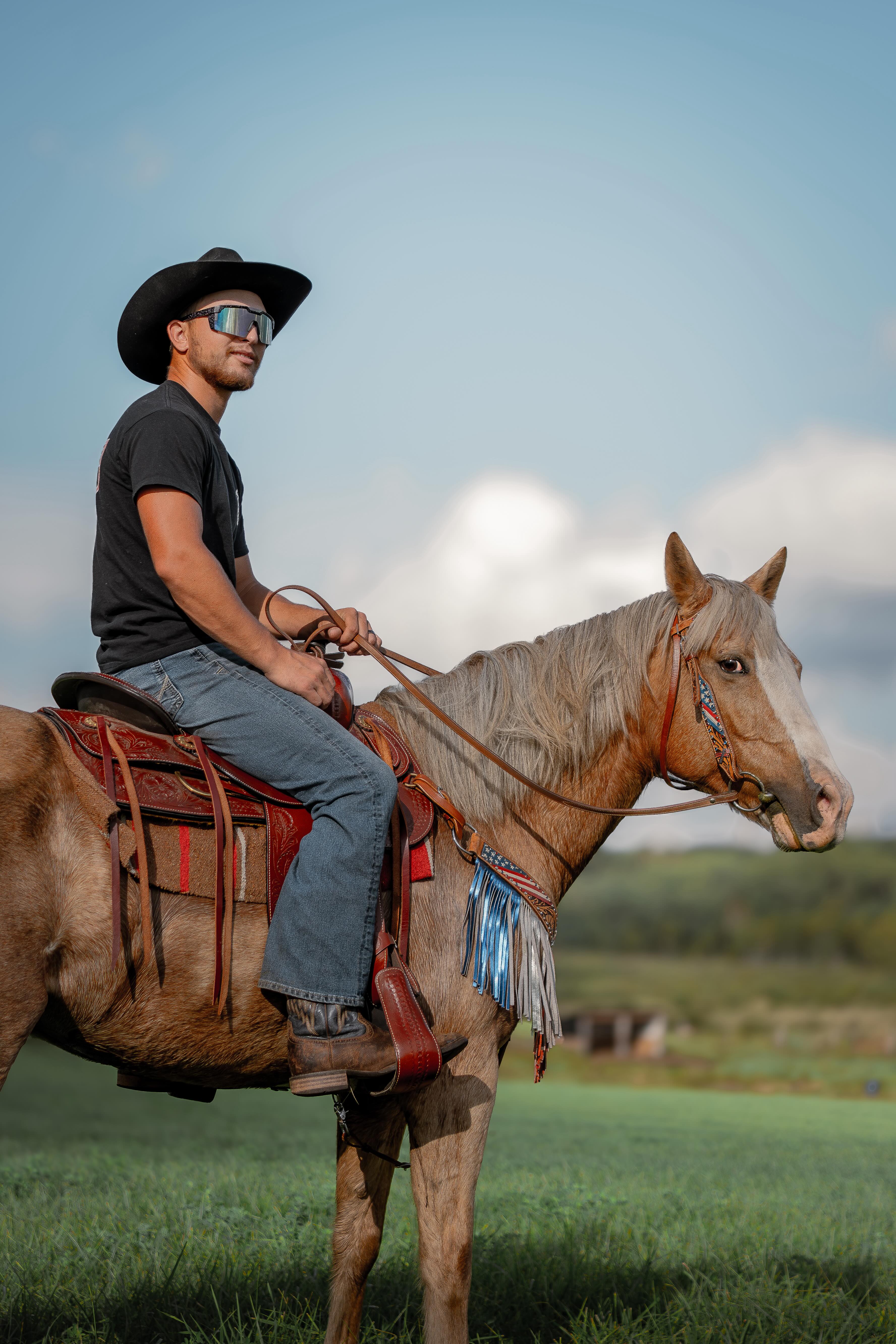 Private session photo