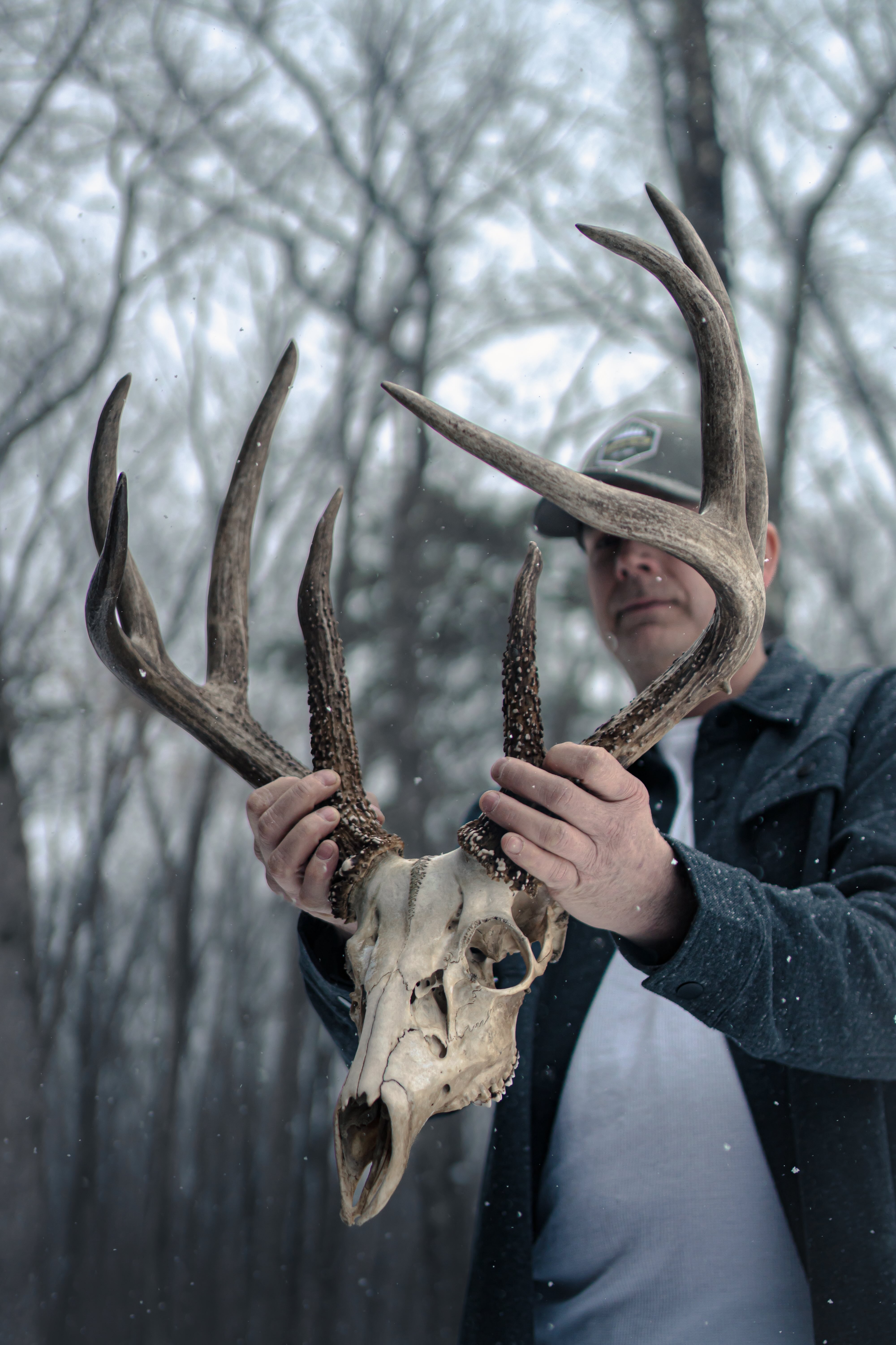 Private session photo