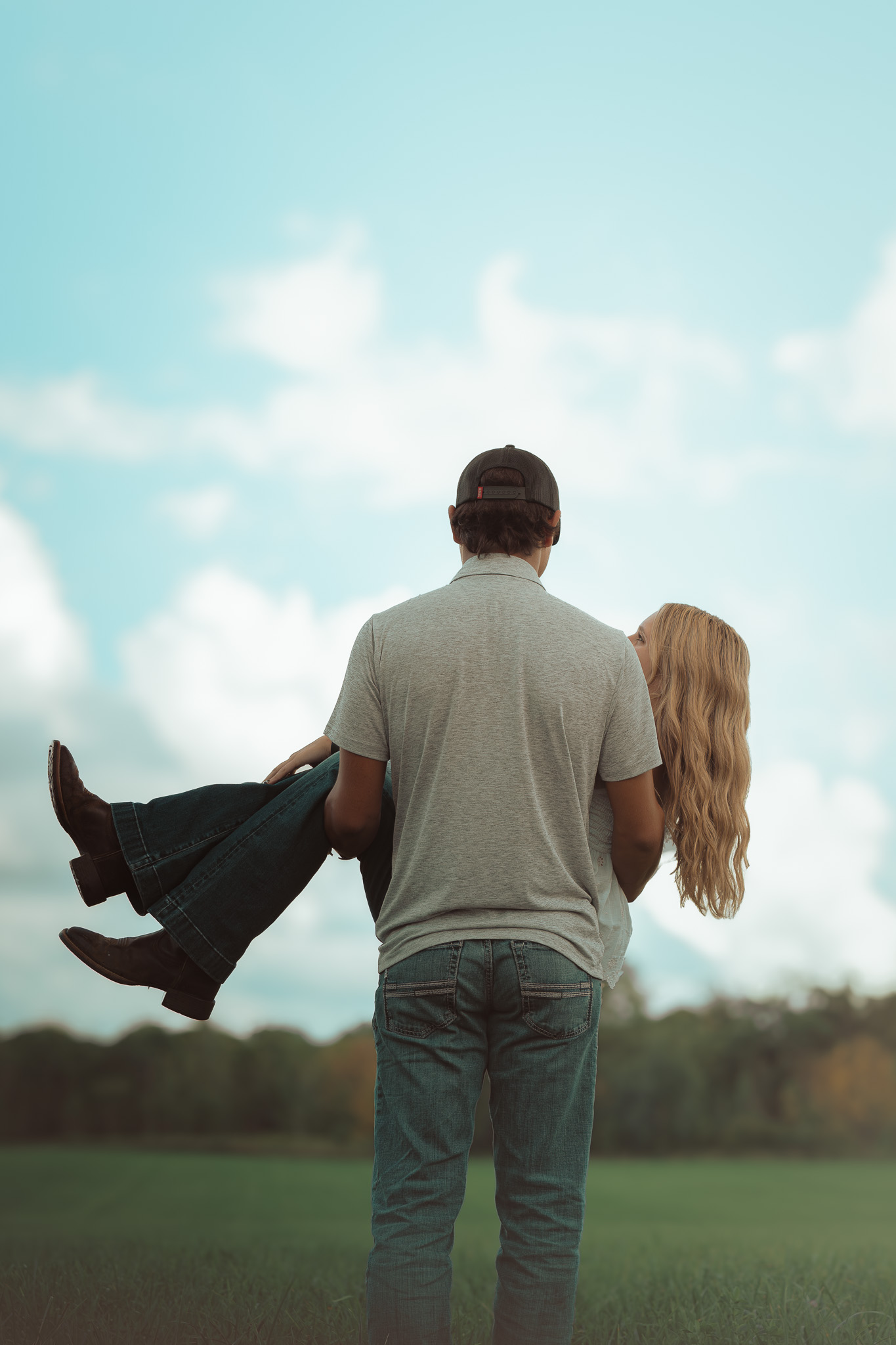 Private session photo