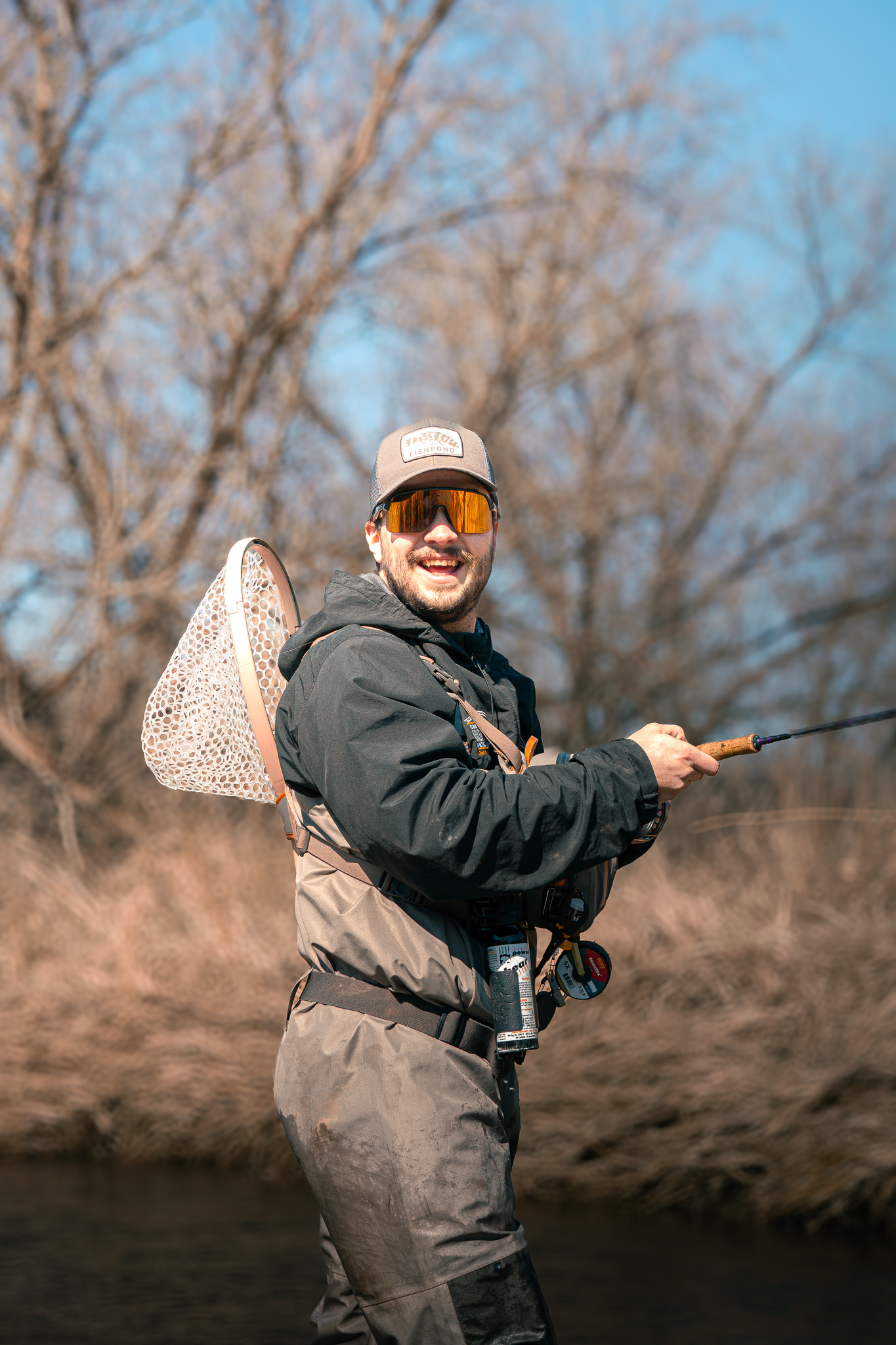 Private session photo
